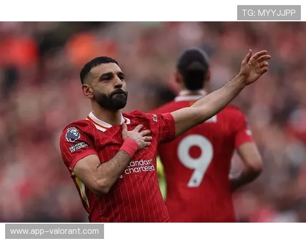 萨拉赫250球纪念衫热销 利物浦基金会受益丰厚