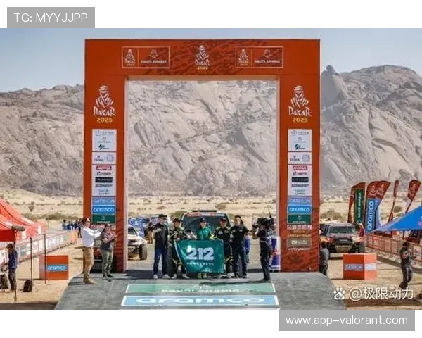 达喀尔拉力赛沙特启幕，中国车手规模创历史新高