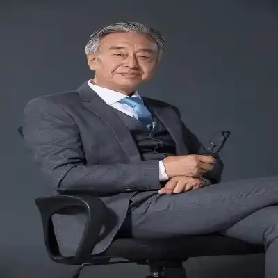 罗冰杏